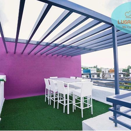 Lugani'S - Ethereum Villa Lonavla Zewnętrze zdjęcie