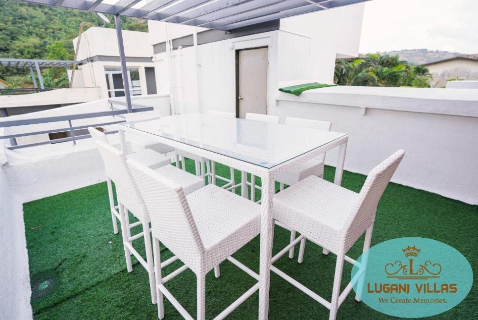 Lugani'S - Ethereum Villa Lonavla Zewnętrze zdjęcie